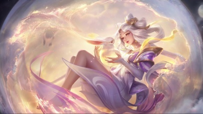 森林狼